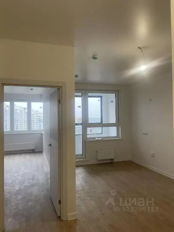 1-к кв. Москва Десеновское поселение, ул. 3-я Нововатутинская, 15к2 ... - Фото 1