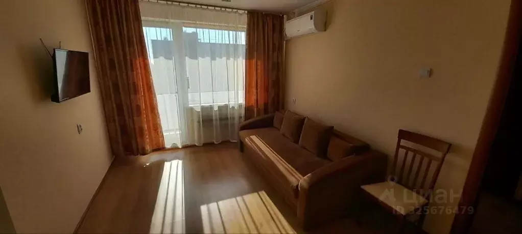 1-к кв. Калининградская область, Калининград ул. Генерала Соммера, 30 ... - Фото 2