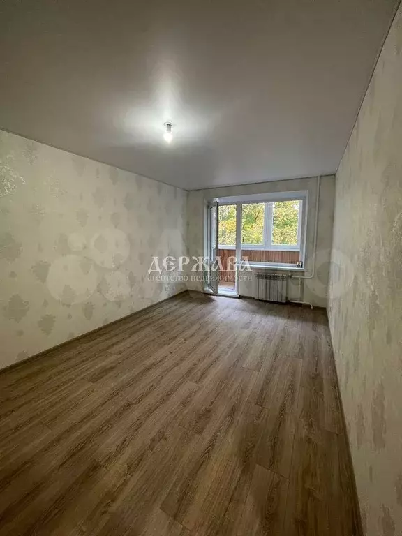 1-к. квартира, 30 м, 3/5 эт. - Фото 1