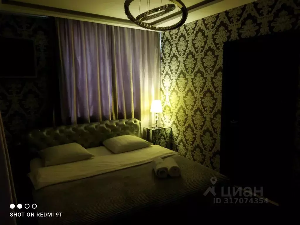 2-к кв. Хабаровский край, Хабаровск ул. Истомина, 22А (56.0 м) - Фото 1