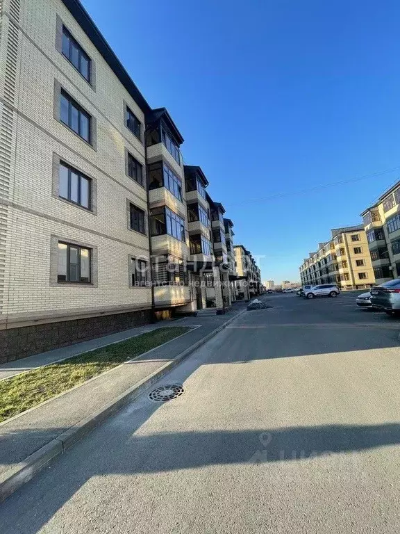 2-к кв. Ставропольский край, Ессентуки Никольская ул. (56.6 м) - Фото 1