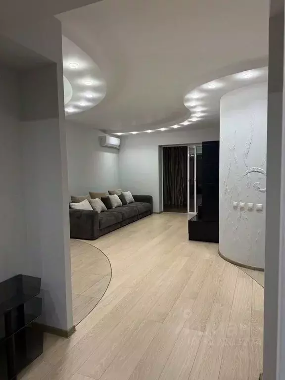 2-к кв. Краснодарский край, Сочи Центральный мкр, ул. Первомайская, 19 ... - Фото 1