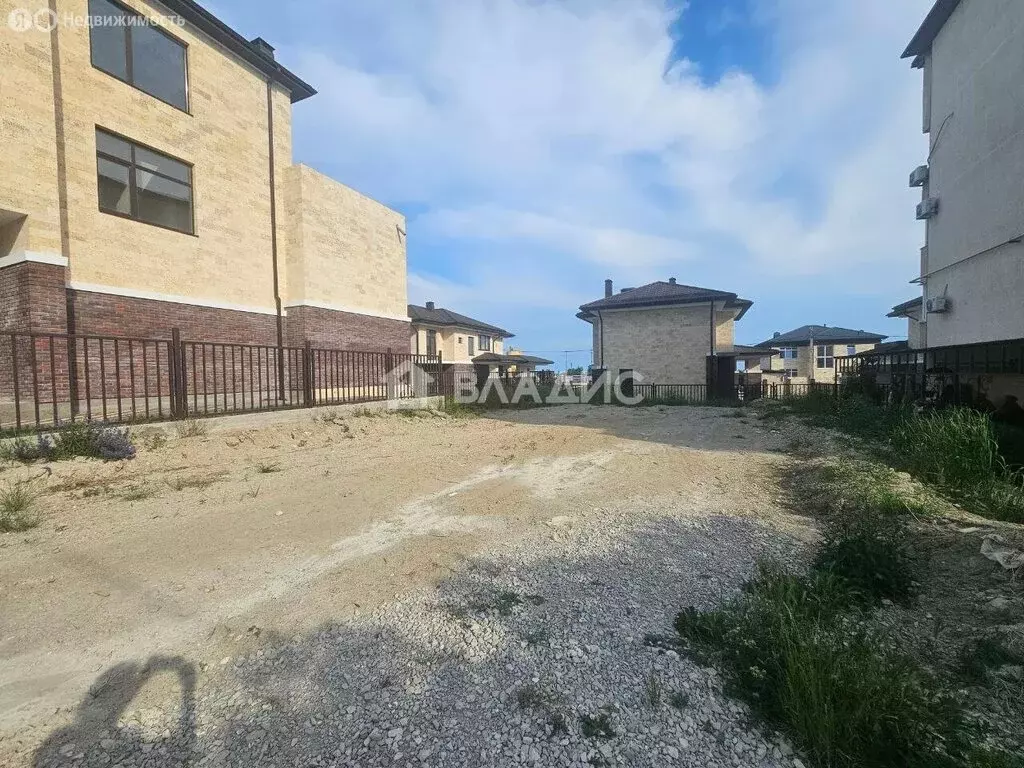 Участок в Новороссийск, Мачтовая улица (4 м) - Фото 0