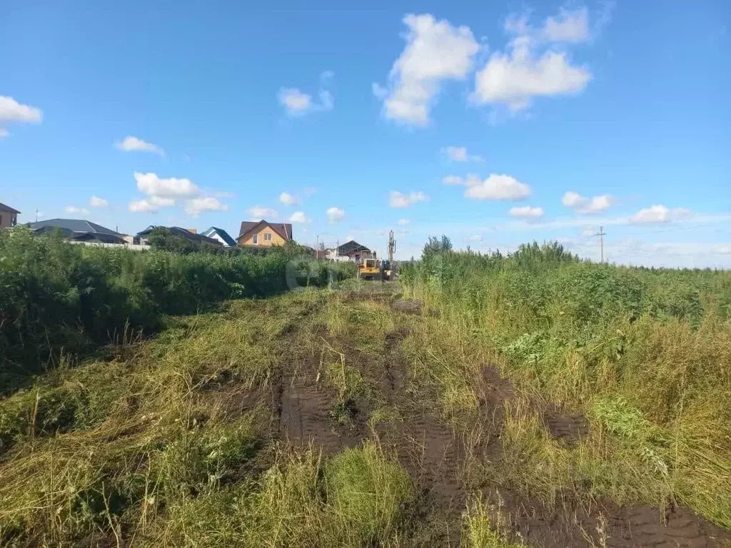 Участок в Челябинская область, Троицк ул. Имени Степана Разина, 85 ... - Фото 1