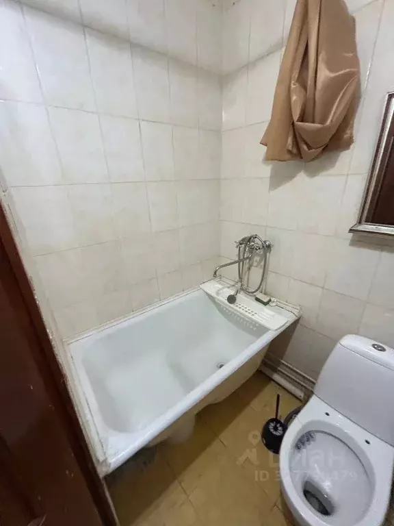 1-к кв. Кемеровская область, Кемерово просп. Ленина, 130 (17.0 м) - Фото 2