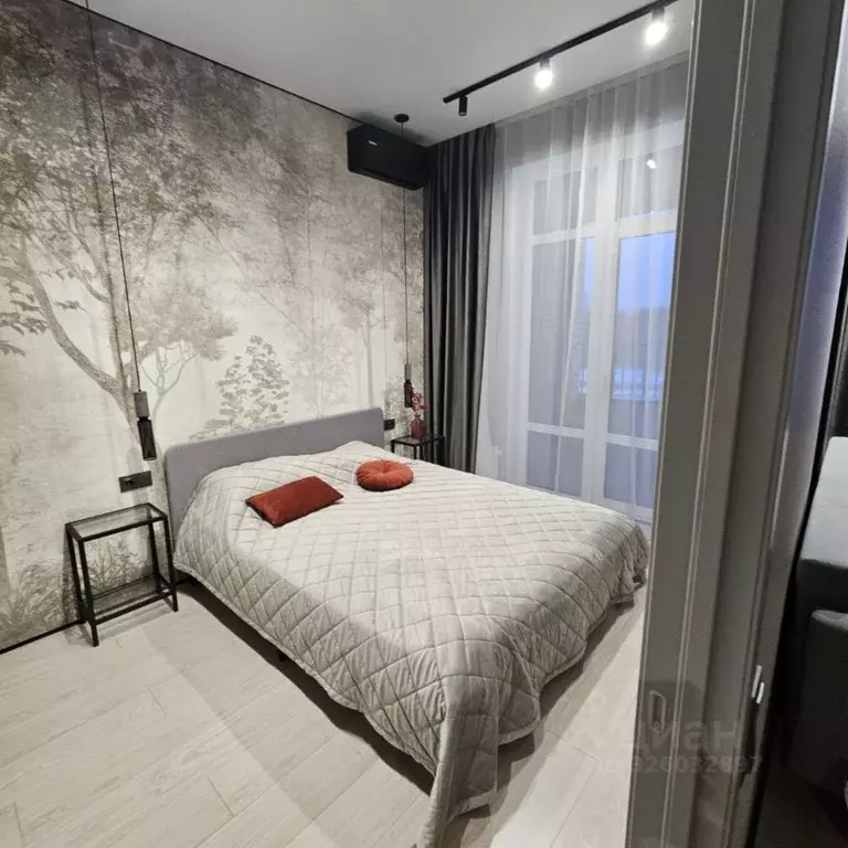 1-к кв. Татарстан, Казань Краснококшайская ул., 60 (42.0 м) - Фото 1