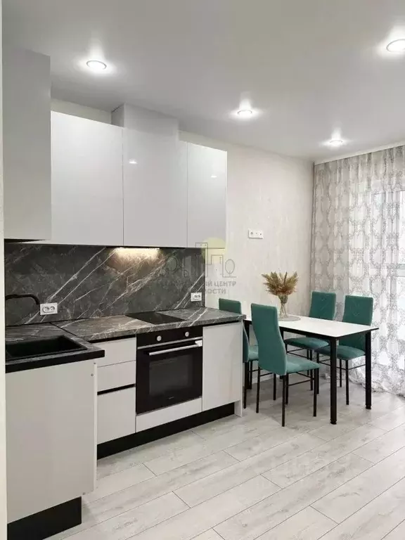 1-к кв. Иркутская область, Иркутск Норильская ул., 6/3 (38.0 м) - Фото 1