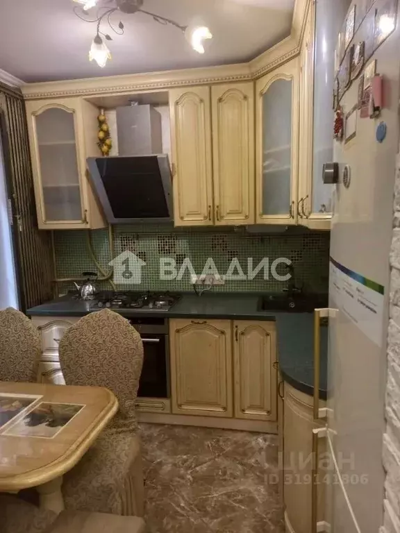 2-к кв. Москва Дубнинская ул., 12К1 (45.0 м) - Фото 0