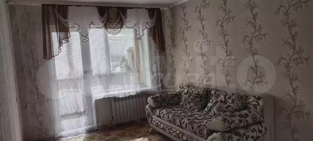 2-к. квартира, 45,3 м, 8/8 эт. - Фото 1