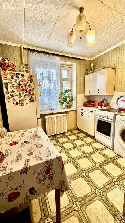 5-комнатная квартира: Одинцово, Верхне-Пролетарская улица, 3к1 (106 м) - Фото 1