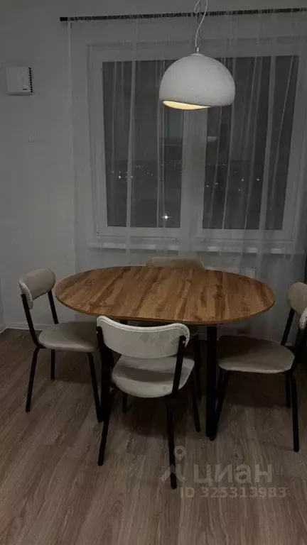 1-к кв. Ленинградская область, Всеволожское городское поселение, пос. ... - Фото 2