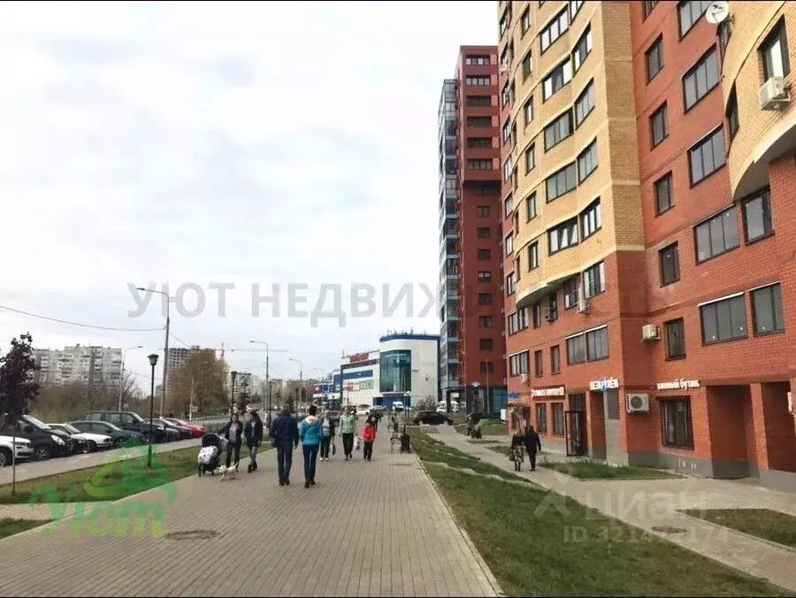 Помещение свободного назначения в Московская область, Жуковский ул. ... - Фото 0
