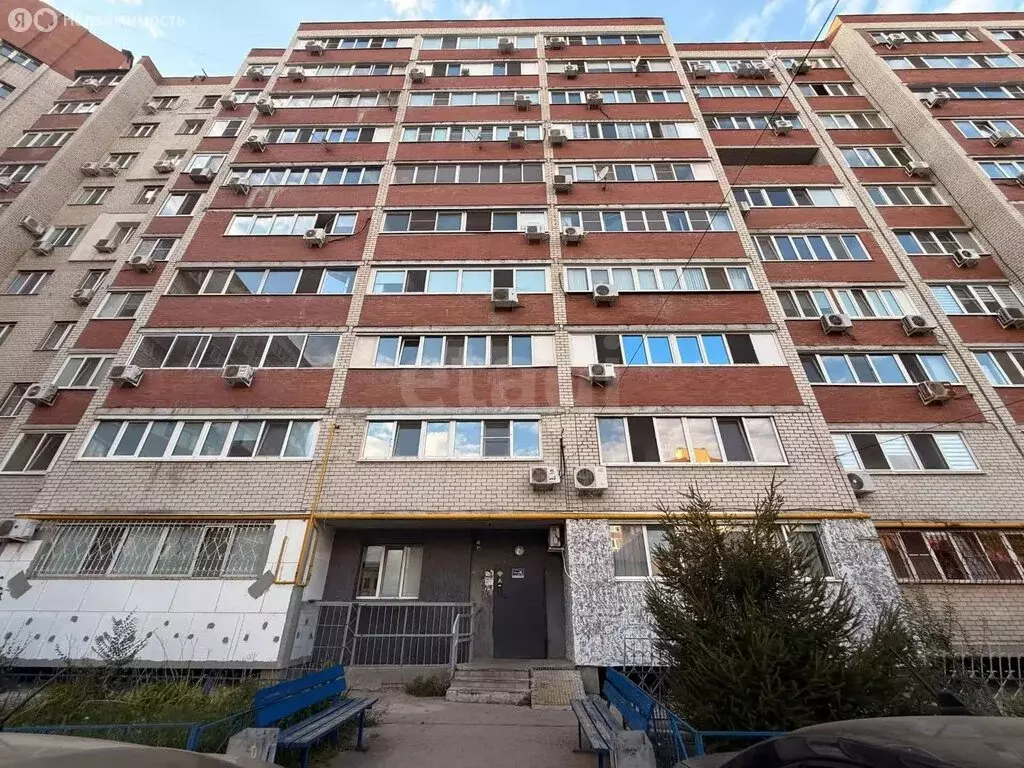 2-комнатная квартира: Самара, переулок Юрия Павлова, 7А (57.5 м) - Фото 1