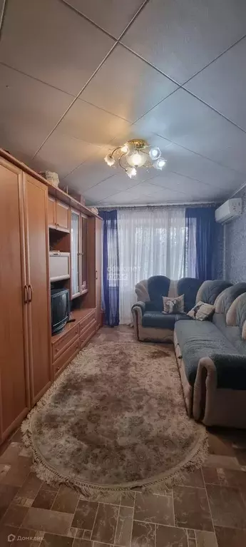 Продаётся 3-к квартира, 48.6 м - Фото 1