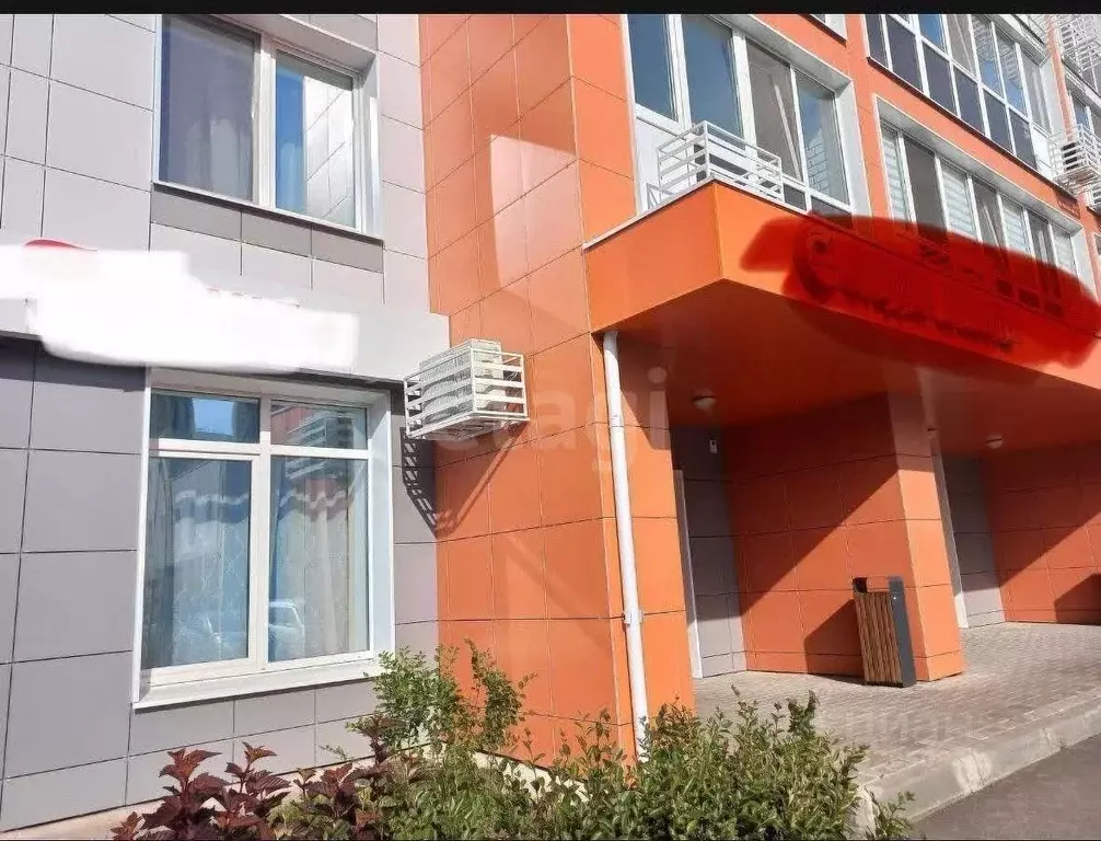 Помещение свободного назначения в Татарстан, Казань ул. Фикрята ... - Фото 1