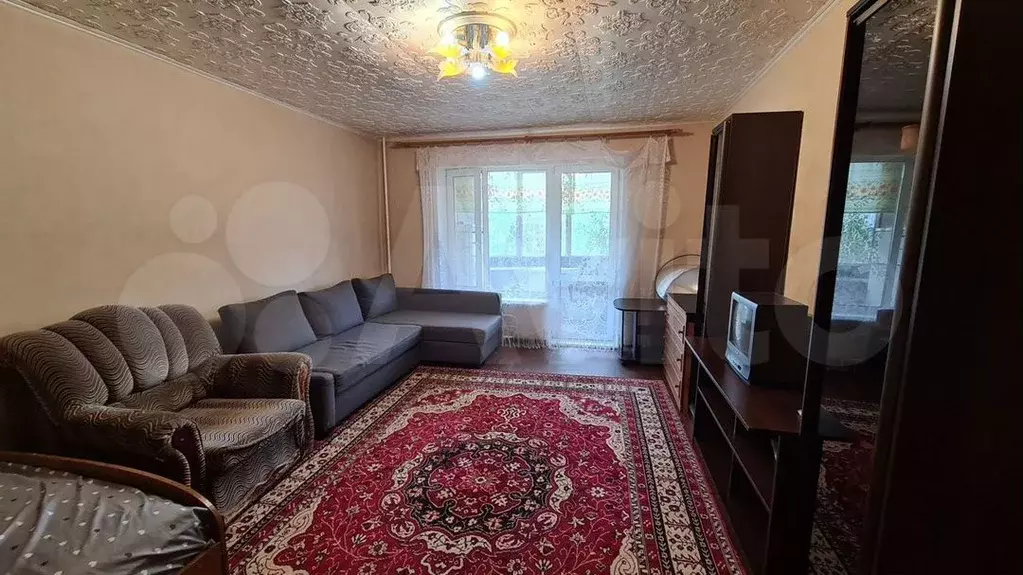 1-к. квартира, 34м, 8/9эт. - Фото 1