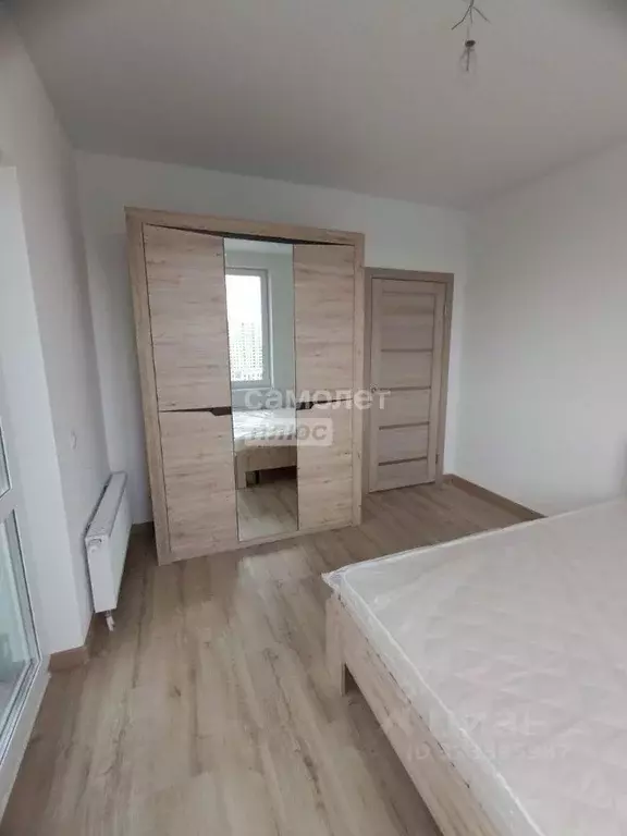 1-к кв. Тюменская область, Тюмень ул. Василия Малкова, 9 (37.0 м) - Фото 1