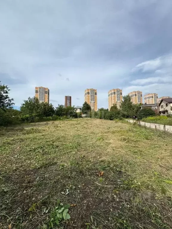 Участок в Тульская область, Тула Нижняя Волоховская ул., 23 (14.0 ... - Фото 1