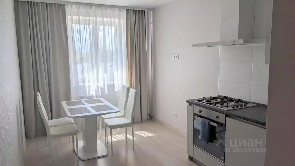 1-к кв. Ярославская область, Ярославль ул. Большая Октябрьская, 108 ... - Фото 1