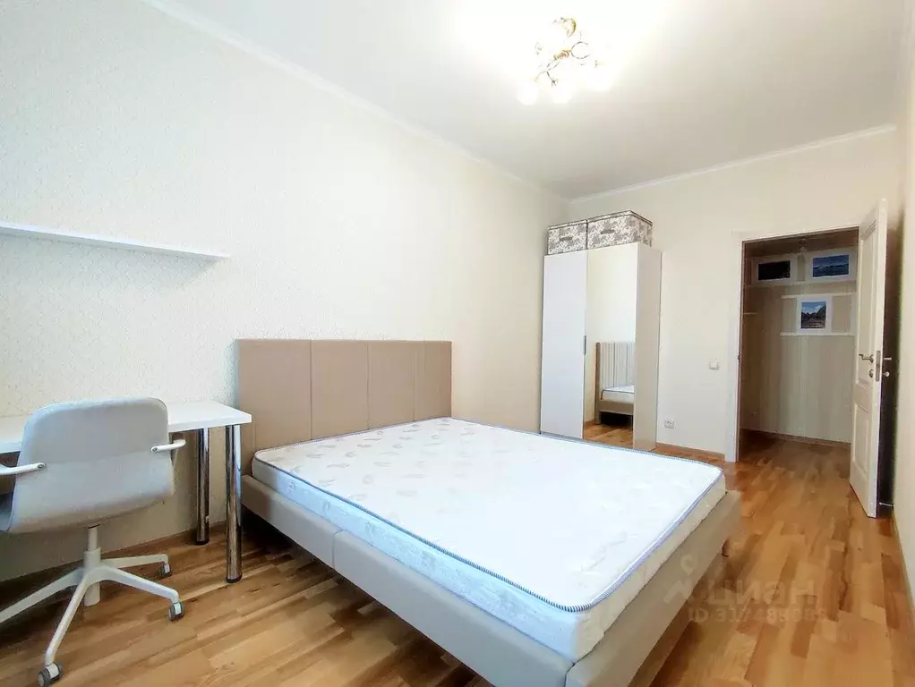 3-к кв. Москва ул. Академика Скрябина, 6 (67.0 м) - Фото 0
