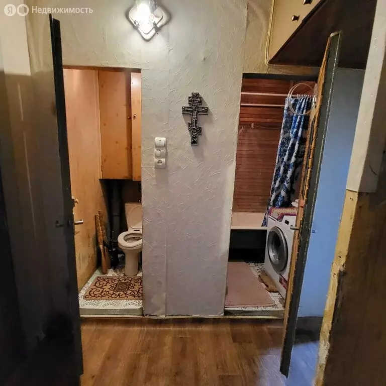 2-комнатная квартира: Санкт-Петербург, Караваевская улица, 42 (52 м) - Фото 0