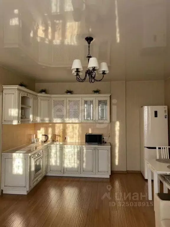 3-к кв. Новосибирская область, Новосибирск Дачная ул., 23/5 (54.2 м) - Фото 1