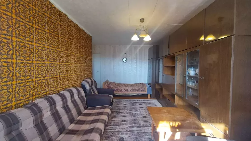 2-к кв. Свердловская область, Березовский Спортивная ул., 4 (43.9 м) - Фото 2