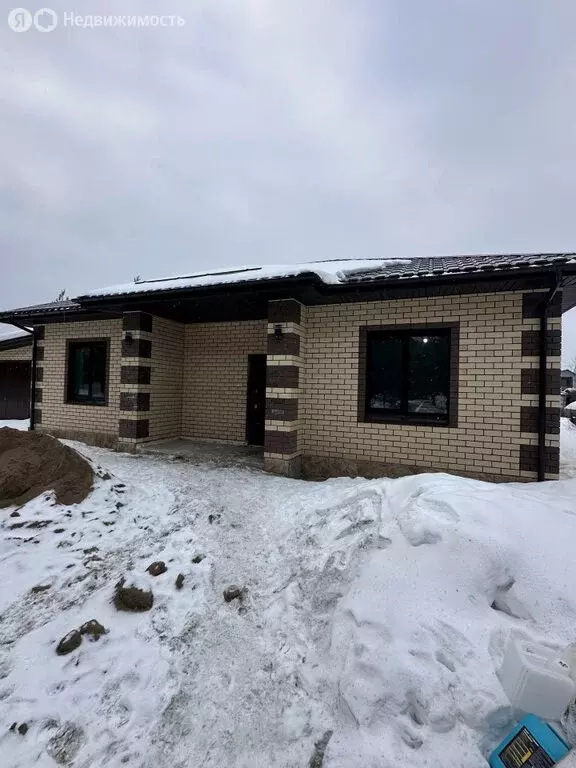 Дом в Чайковский, улица Бажова, 22 (90 м) - Фото 0