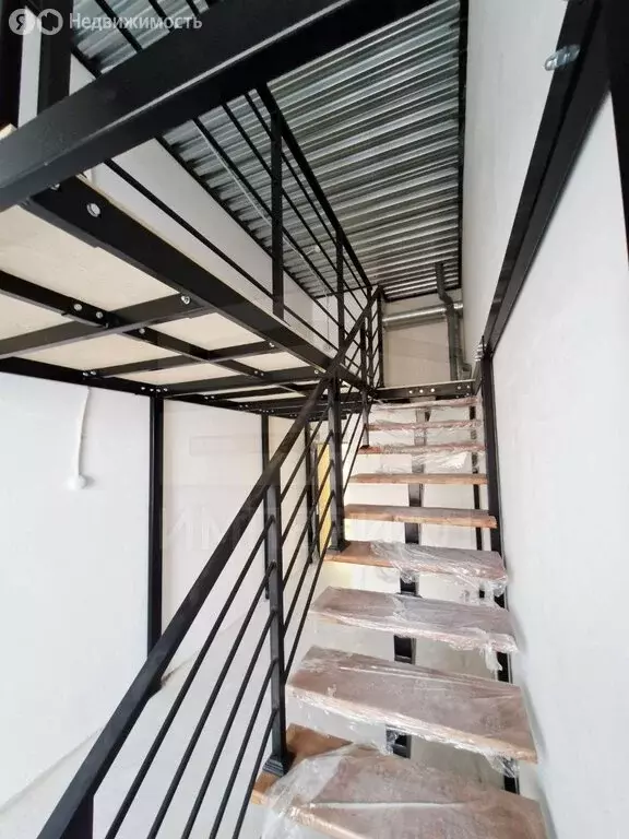 Квартира-студия: Люберцы, Октябрьский проспект, 403 (19 м) - Фото 2