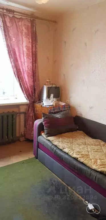 4-к кв. Смоленская область, Ярцево Школьная ул., 10 (61.5 м) - Фото 2