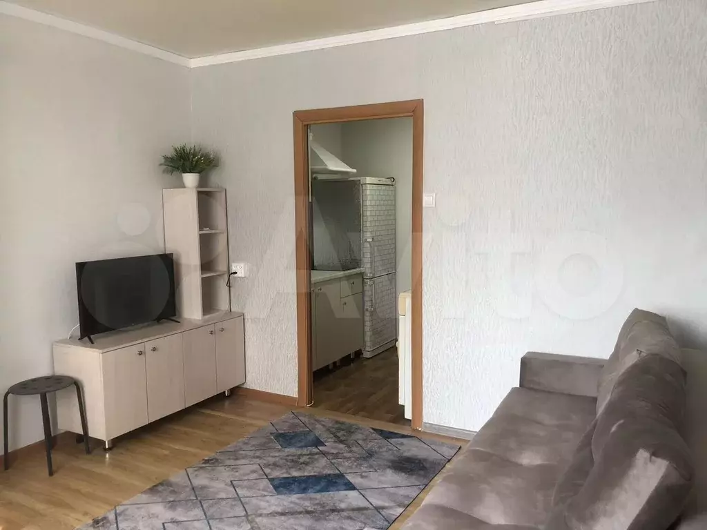 1-к. квартира, 22 м, 3/5 эт. - Фото 1