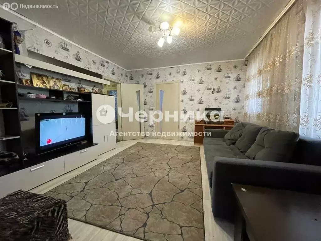 Дом в Старая Станица, улица Будённого, 196А (112 м) - Фото 0