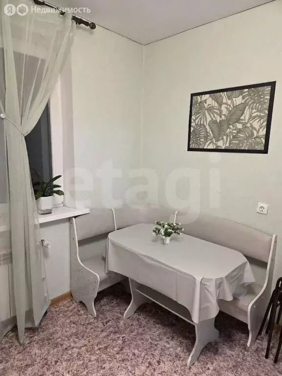 1-комнатная квартира: Казань, улица Наиля Юсупова, 8 (37.5 м) - Фото 2