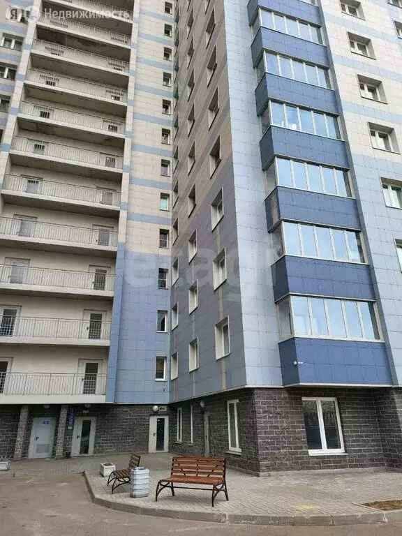 Помещение свободного назначения (160.1 м) - Фото 1