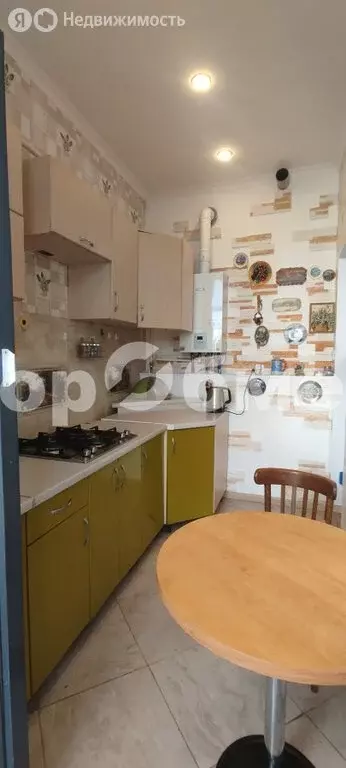 1-комнатная квартира: посёлок Мещерино, улица 4-й квартал, 13 (30 м) - Фото 2