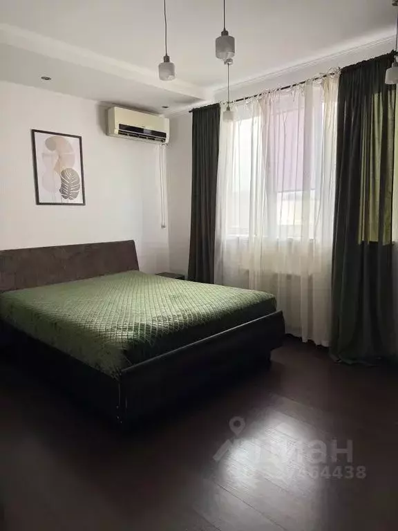 1-к кв. Оренбургская область, Оренбург Водосточная ул., 7 (55.0 м) - Фото 1