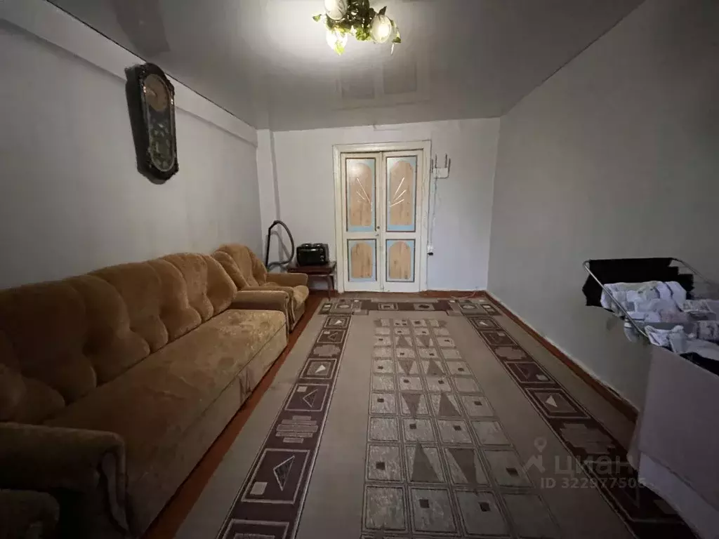 3-к кв. Башкортостан, Уфа Кольцевая ул., 92 (71.2 м) - Фото 2