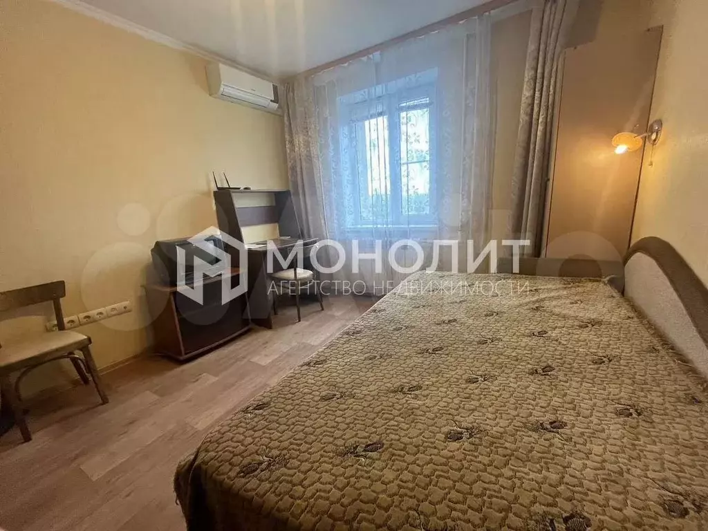 2-к. квартира, 42 м, 9/9 эт. - Фото 1