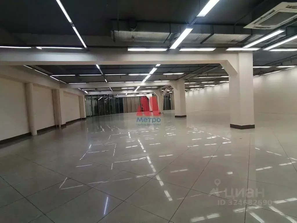 Помещение свободного назначения в Ярославская область, Ярославль ... - Фото 1