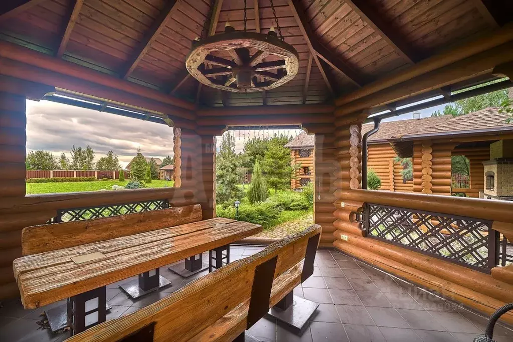 Дом в Калужская область, Совхоз Боровский с/пос, д. Николаевка ул. ... - Фото 1