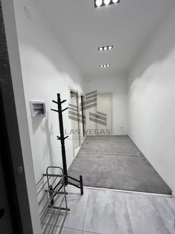 1-к кв. Татарстан, Казань ул. Николая Ершова, 65В (50.0 м) - Фото 1