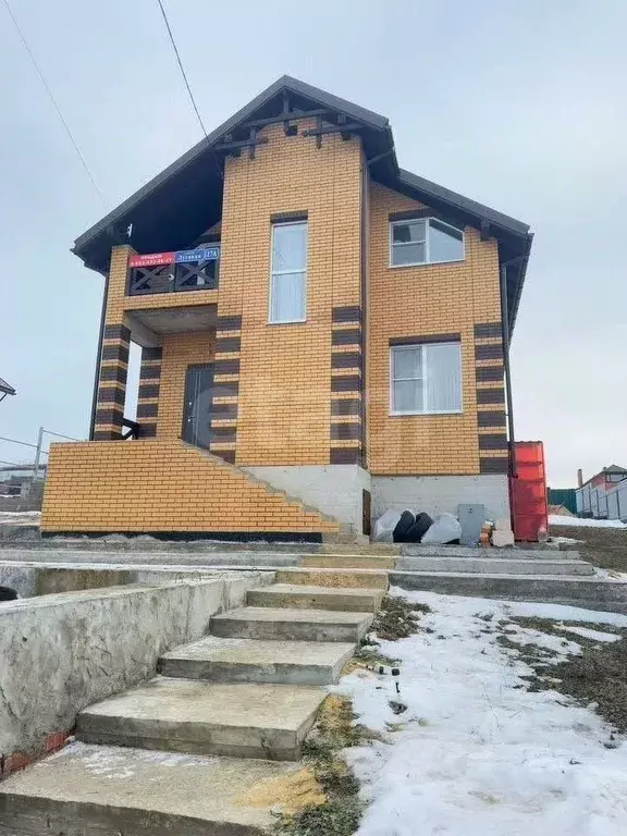 Дом в Тульская область, Тула городской округ, д. Медвенка ул. Луговая, ... - Фото 0