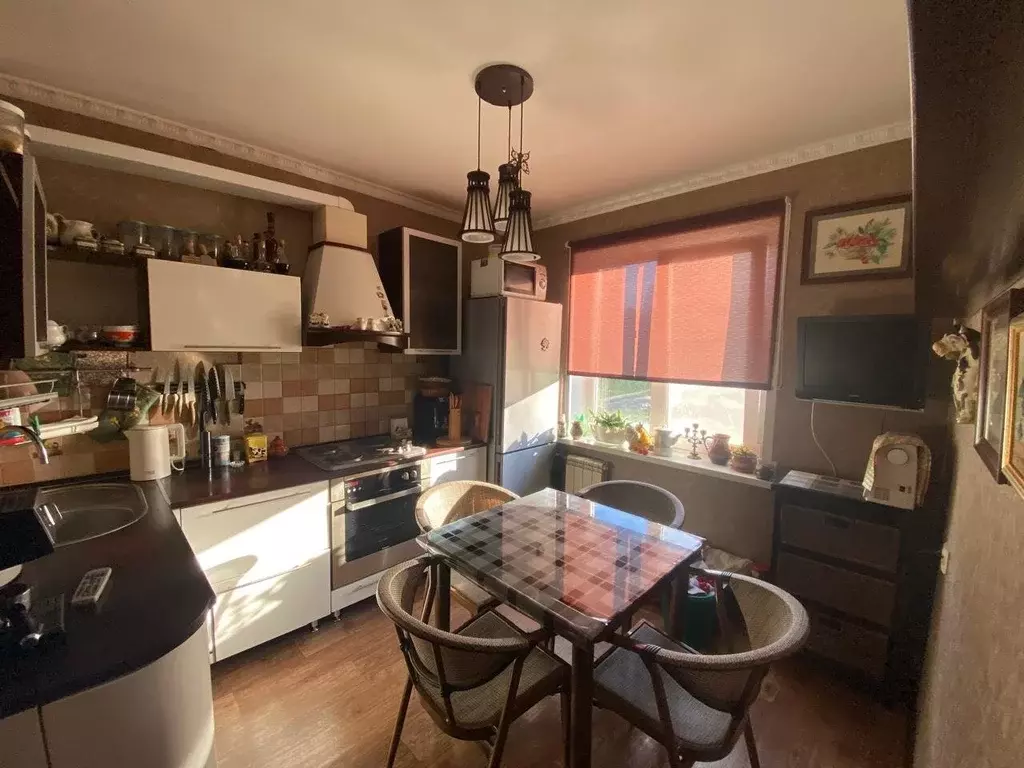 Продаётся 2-к квартира, 52 м - Фото 0