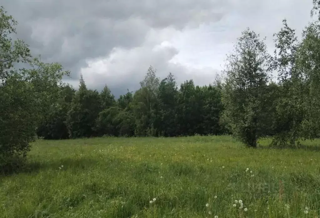 Участок в Московская область, Дмитровский муниципальный округ, пос. ... - Фото 1
