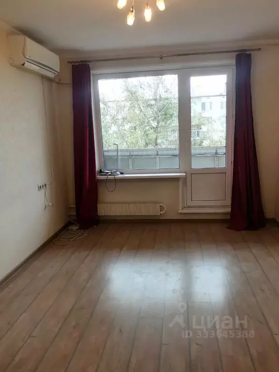 2-к кв. Москва ул. Коненкова, 23Б (42.4 м) - Фото 1