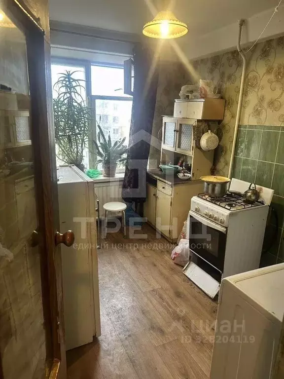 1-к кв. Санкт-Петербург ул. Софьи Ковалевской, 5К7 (31.1 м) - Фото 1