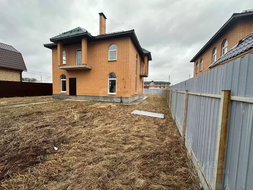 Дом в Московская область, Наро-Фоминский городской округ, д. Софьино ... - Фото 0