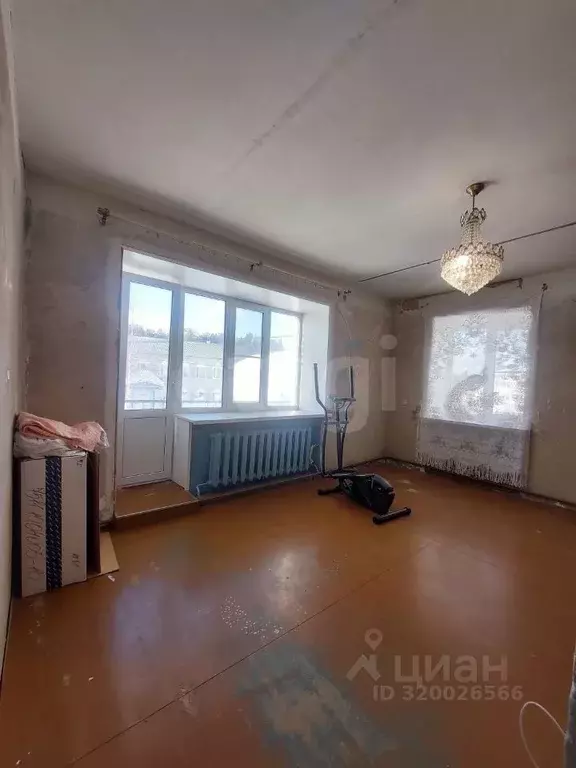 4-к кв. Архангельская область, Котласский муниципальный округ, ... - Фото 0