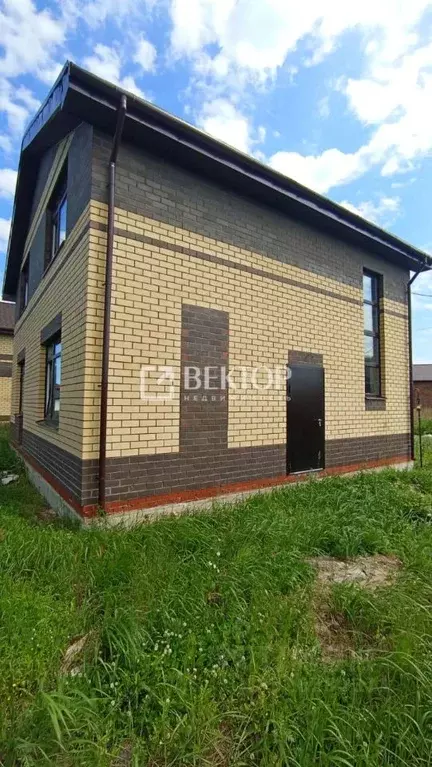 Дом в Костромская область, Кострома Малиновка кп, ул. Якорная (124 м) - Фото 2