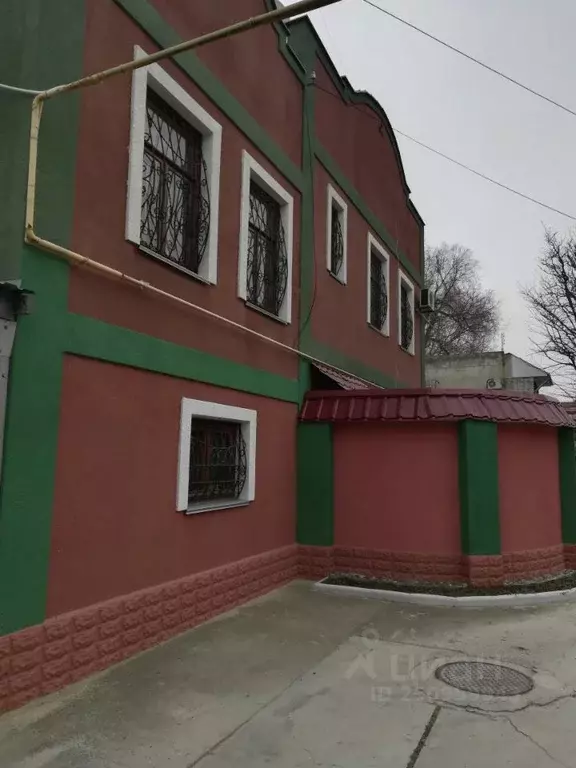 Дом в Крым, Евпатория ул. Кирова, 32 (90 м) - Фото 1